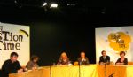 Salford Question Time